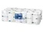 Tork 472584 T7 Toiletpapier 1-laags Coreless Premium Wit 1300 Vel