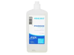 Euro 406307 hygienische handzeep Eurobac 6x1 Liter