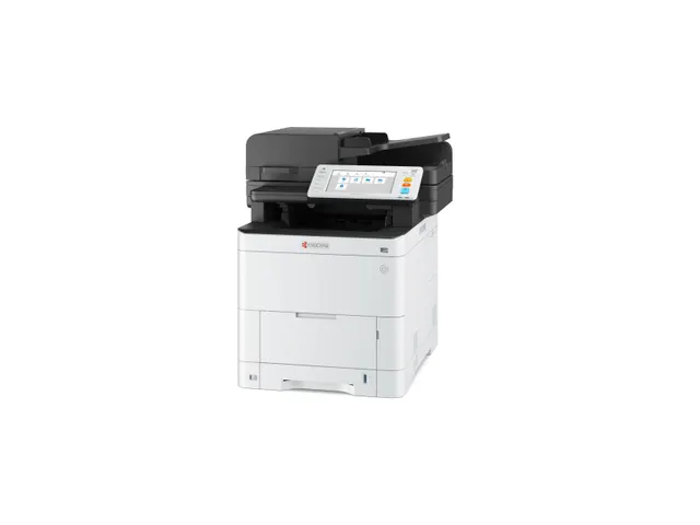 KYOCERA ECOSYS MA4000cix Multifunctionele Printer
