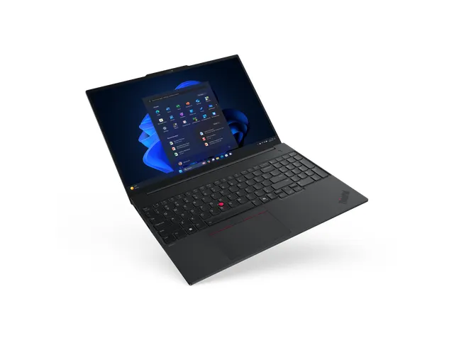 PC portable 16 inch Lenovo ThinkPad E16 Gen 3 Copilot+ AMD Ryzen 7 250
