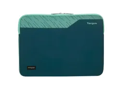 Targus Pulse EcoSmart Sleeve voor laptops 13-14 inch Groen