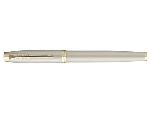 Vulpen Parker IM Monochrome champagne medium