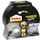 Plakband Power Tape zwart 50mmx10m