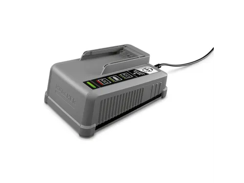 Kärcher snellader Accu Power+ 18/60