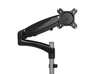 Monitor- Laptoparm Standaard 2 schermen 27 inch - 3