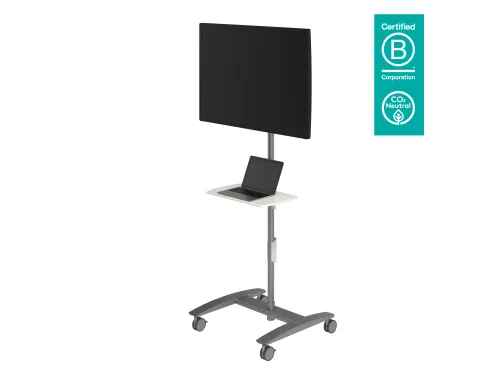ViewMate Combo AV-Trolley 712