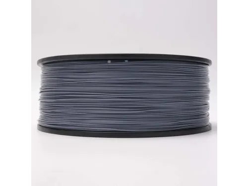 eSUN PLA+ 3D printer Filament 1.75mm Grijs 5kg