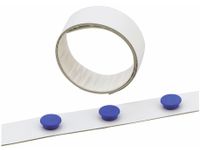 DURABLE Magneetband (rol 5 meter)