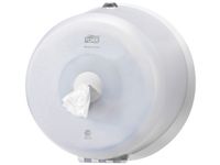 Tork 472026 SmartOne Mini Toilet Rol Dispenser T9 Wit