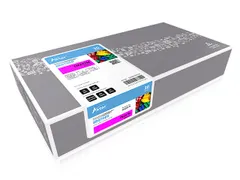 As20171 Brother Tn247 Dcpl Toner Magenta Hc Rebuilt 2300Pag Chip