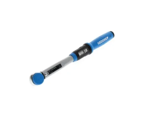 GEDORE TF-K100 Momentsleutel TORCOFIX K 1/2 inch 20-100 Nm