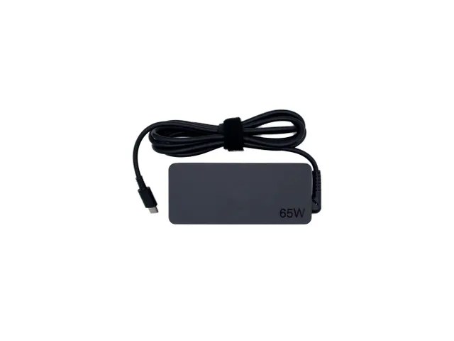 Origin Storage ADP-C65W-LN, Laptop, Binnen, 100-240 V, 50-60 Hz, 65 W,
