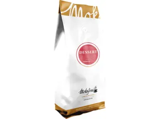 Dessert gemalen koffie, 1 kg - 1