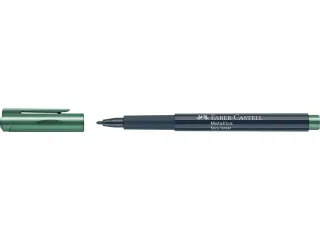 Marker Faber-Castell Metallic Fairy Forest - 5