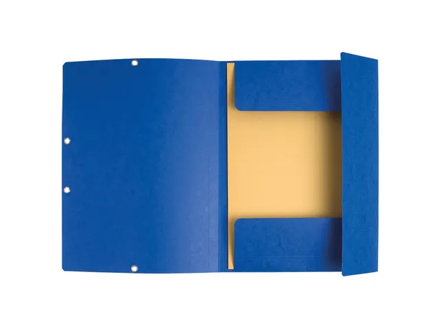 Elastomap glanskarto n 355 3 klep- A4