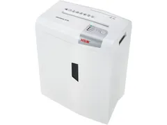 Datavernietiger Hsm Shredstar X10 4,5x30mm Snippers P-4