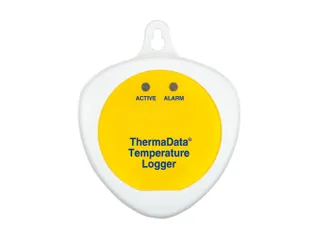 ETI 295-001 ThermaData TB logger met interne sensor - 1