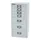 kantoor-ladekast HxBxD 590x279x380mm 8 laden romp lichtgrijs staal