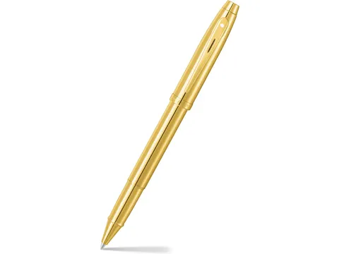 Rollerball SHEAFFER 100 E9372 PVD gold PVD gold