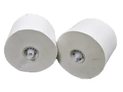 Toiletpapier Doprol Ecolabel Wit 1-laags 150 Meter 36 Rol