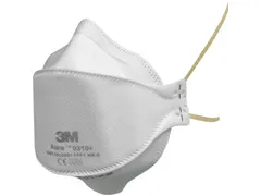 3M Aura 9310+ stofmasker FFP1 NR D