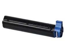 Toner Oki 45807111 zwart