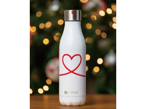 Thermosfles Les Artistes Paris 500ml Love