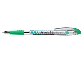 Rollerpen Schneider Slider Basic Groen Medium 0.4mm - 1