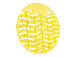 Urinoir matjes 497412 Lemon/Geel - 1