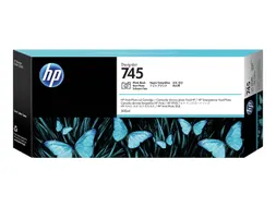 F 9 k 04 a Hp Dnjz 5600 Tinte Photo Zwart