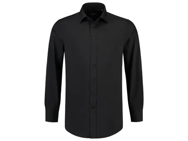 Chemise 705006 Noir, Taille 465