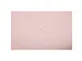 Etui zip EVA A6 Chro mPastel geassorteerd