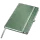 Notitieboek Leitz Style A5 lijn 160 pagina's groen