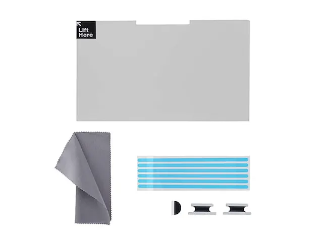 Lenovo X13 Yoga Gen 4 Helder Privacy Filter