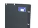 Coffre-fort Salvus Ferrara 84W-E serrure électronique 84x65x55cm