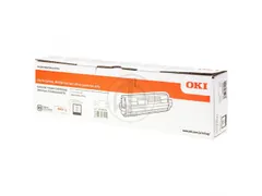 47095704 OKI C8xx toner black 5000pages