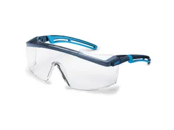 Uvex Astrospec 2.0 9164-065 Veiligheidsbril