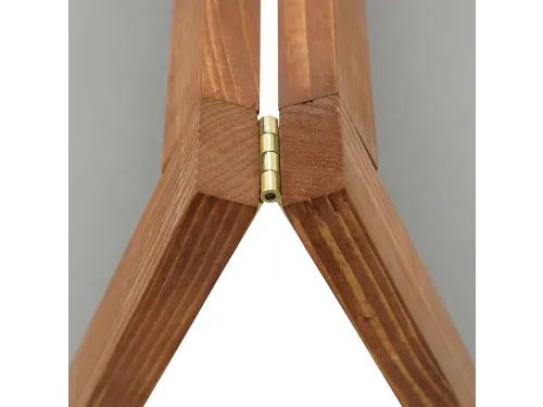 Europel Krijtstoepbord 660 x 1040 mm Natural