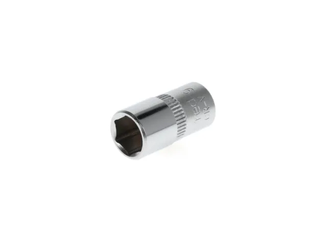 R41000903 Inbus 1/4 inch zeskant 9mm lengte 25mm