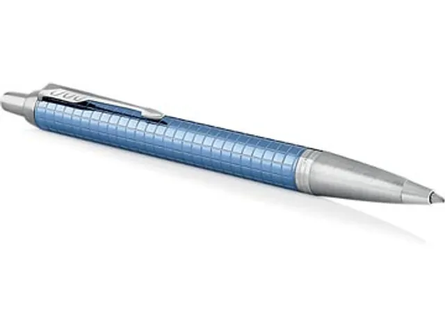 IM Premium balpen blauw CT