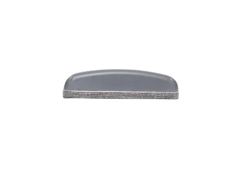 Whiteboardwisser MAUL 12-laags vlies 14,5x5,5cm blister