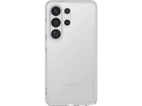 Ultra Hybrid Samsung Galaxy S26 Ultra Hoesje Back Cover Transparant