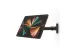 Compulocks 827BSMP01B, Zwart