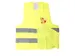 Veiligheidsvest kids First Aid Only vos 3-8 jaar