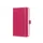 Weekagenda Flair A6 2027 (NL/FR/EN/DU) Fuchsia Pink Hardcover