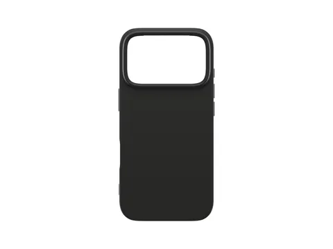 PanzerGlass SAFE. by TPU Case Black iPhone 17 Pro | Bulk, Hoes, App