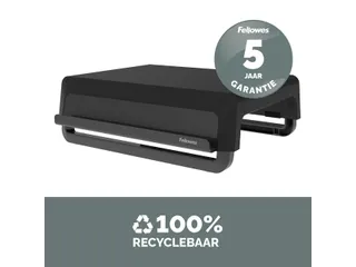 Monitorstandaard Fellowes Breyta zwart - 3