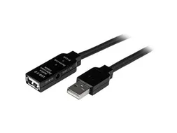20m USB 2.0 Active Ext Cable - M/F