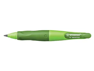 Vulpotlood Stabilo Easyergo 3.15 Rechts Lgroen/dgroen - 2