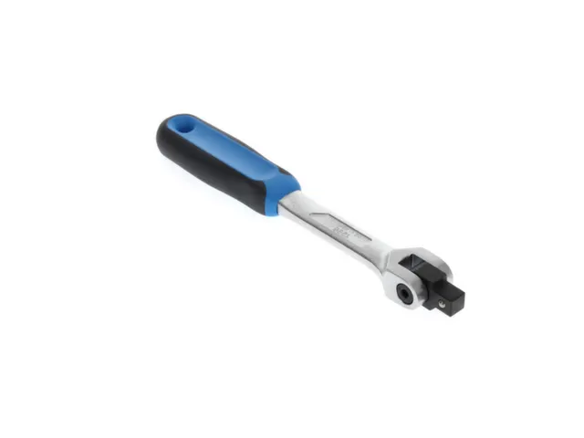 1996 Scharnierende handgreep 1/2 inch 255mm
